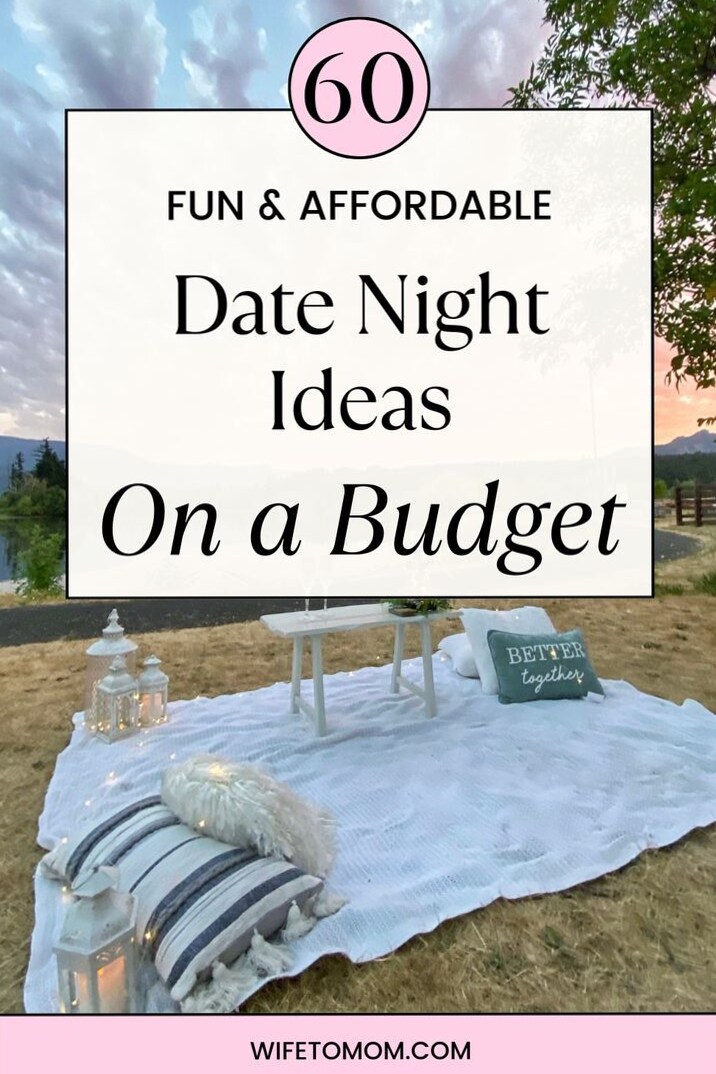 Soulful Nights: 60 Budget-Friendly Ways to Spark Deeper Connection • 🍂 545