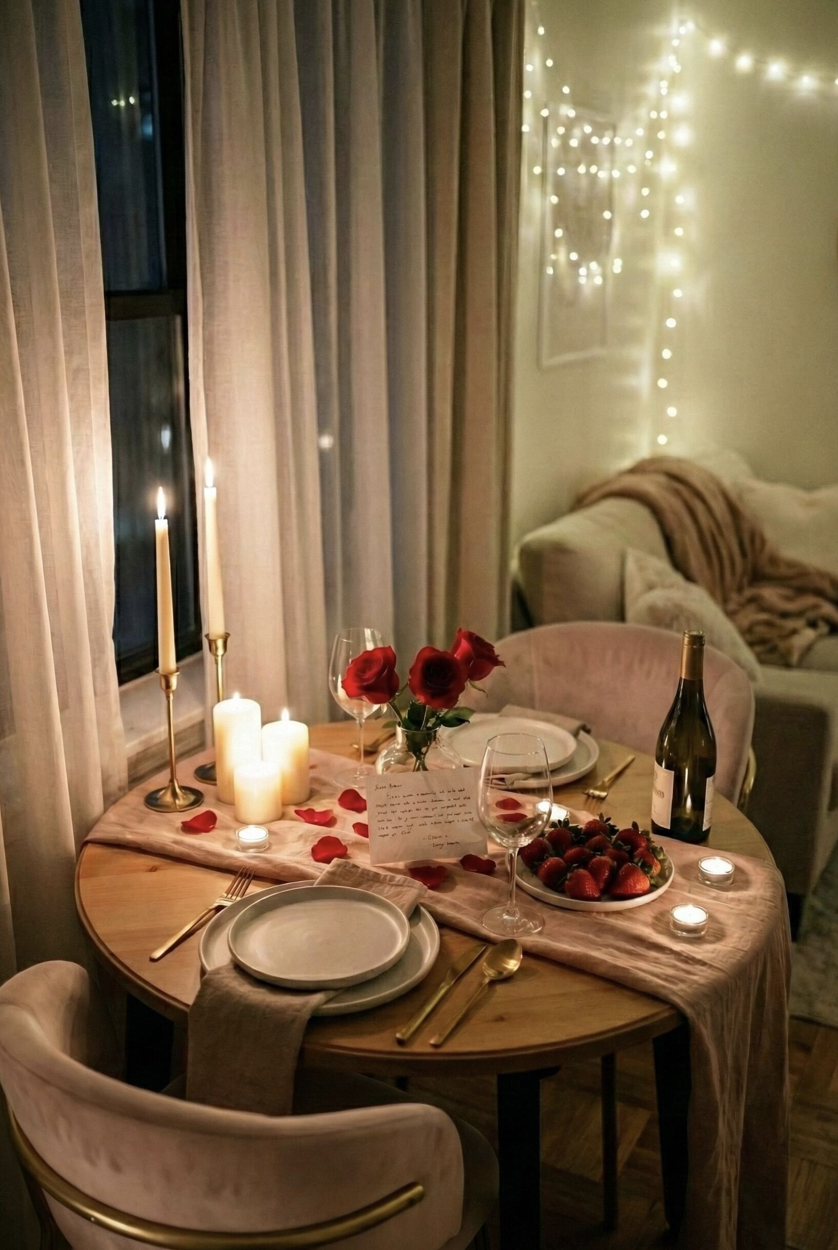 ♟️ 🌃 Soulful Studio Eats: Table Vibes & Fated Flair | curated connection vibes 786