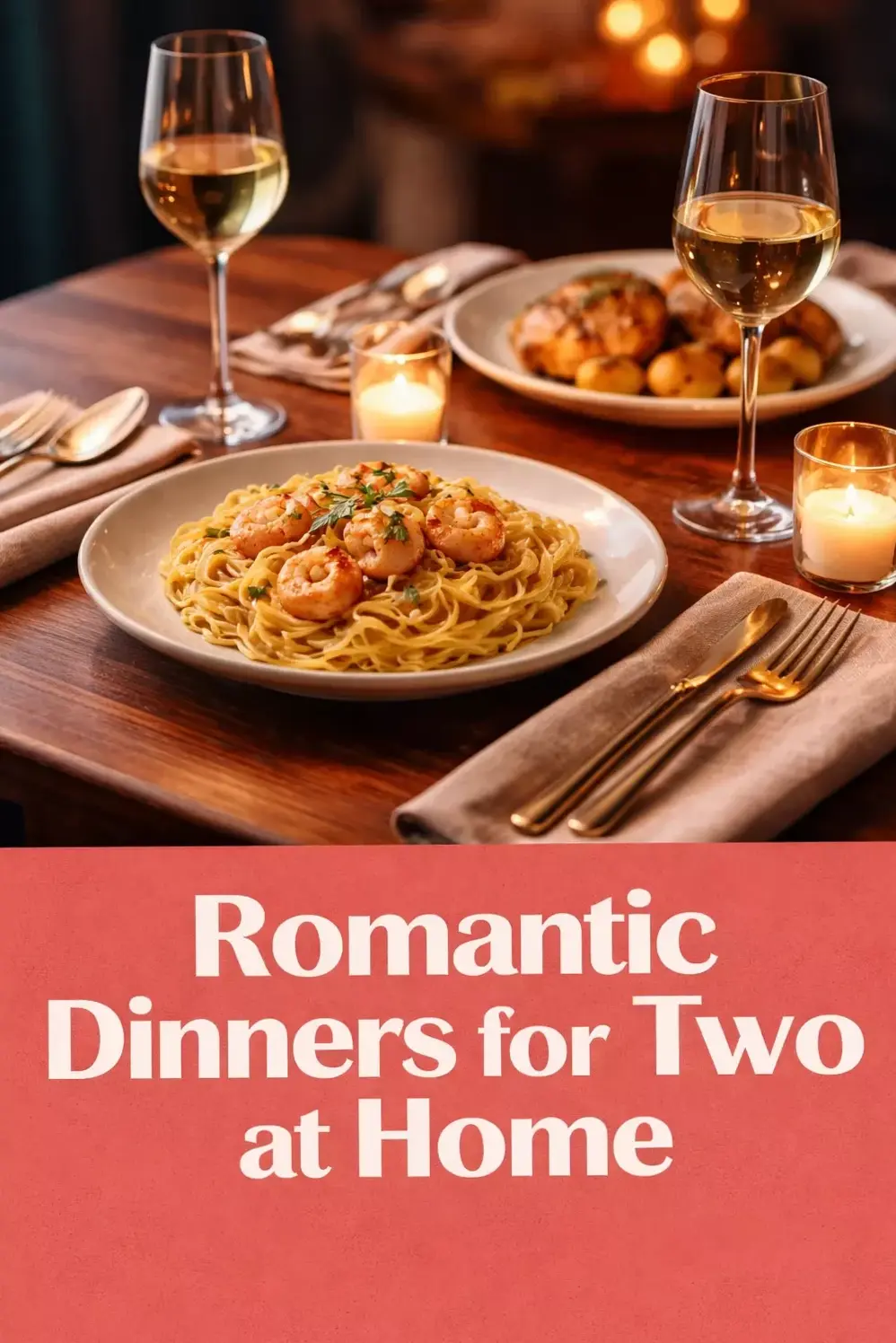 Soulful Supper Ideas for Two Tonight: Find Your Match Through Shared Moments ⟐ a 844