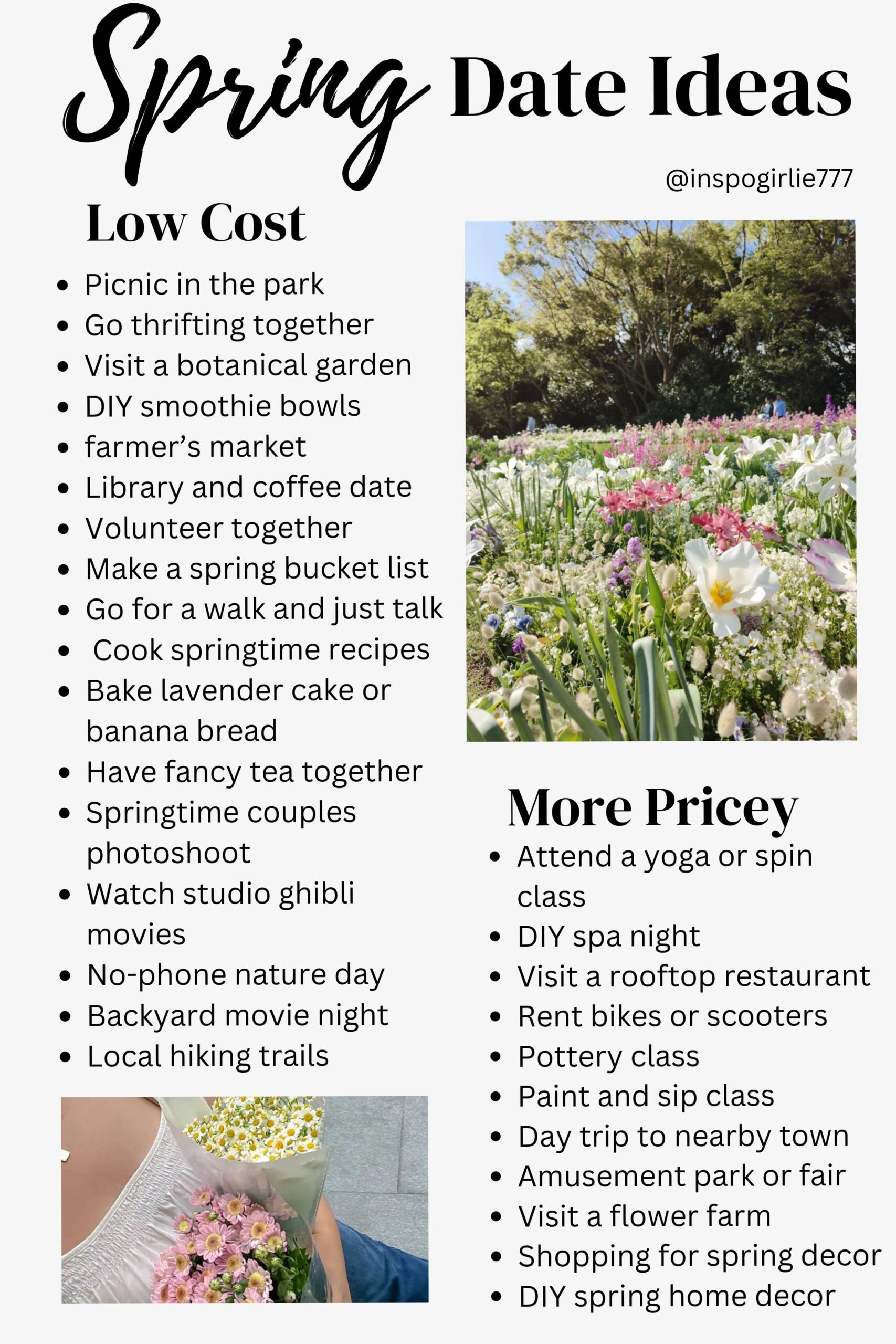 🧿 🗝️ 🌌 Spring Soulmates: Blossom Your Bond with Fated, Aesthetic Dates — aesthet 179