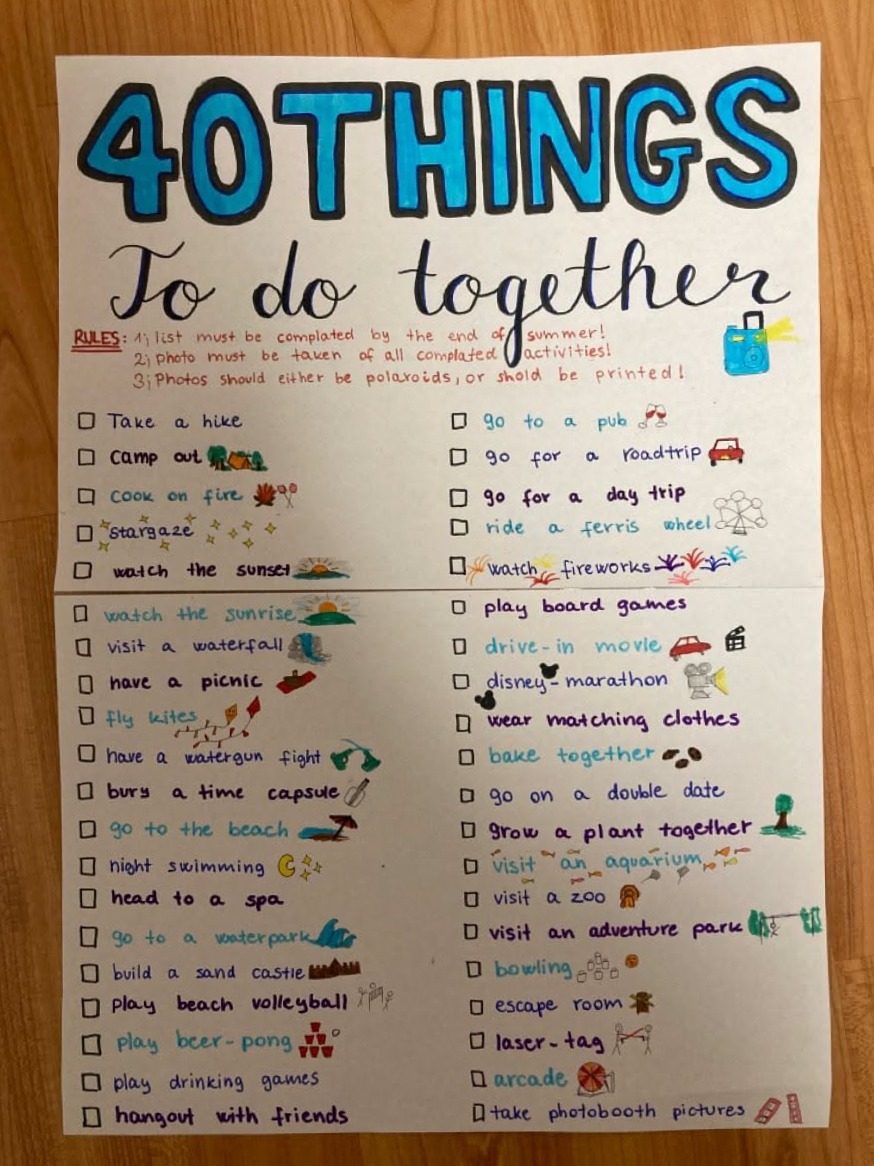 Unexpectedly Awkward: 40 Unfiltered Gift Confessions ⟐ curated connection vibes 279