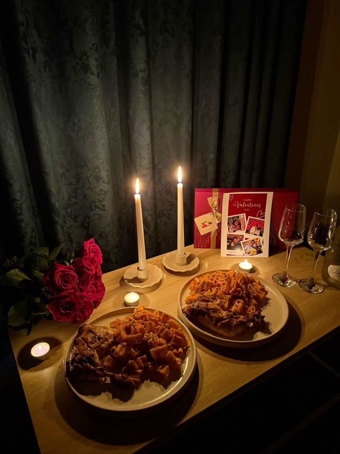 vibe check passed: Fated Hearts Align on Valentine’s Day 🧭 📝 530