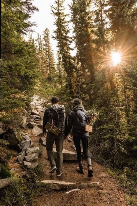 vibe check passed: ✒️ Whispers of Fate: Hidden Gems in Norway for Two 574