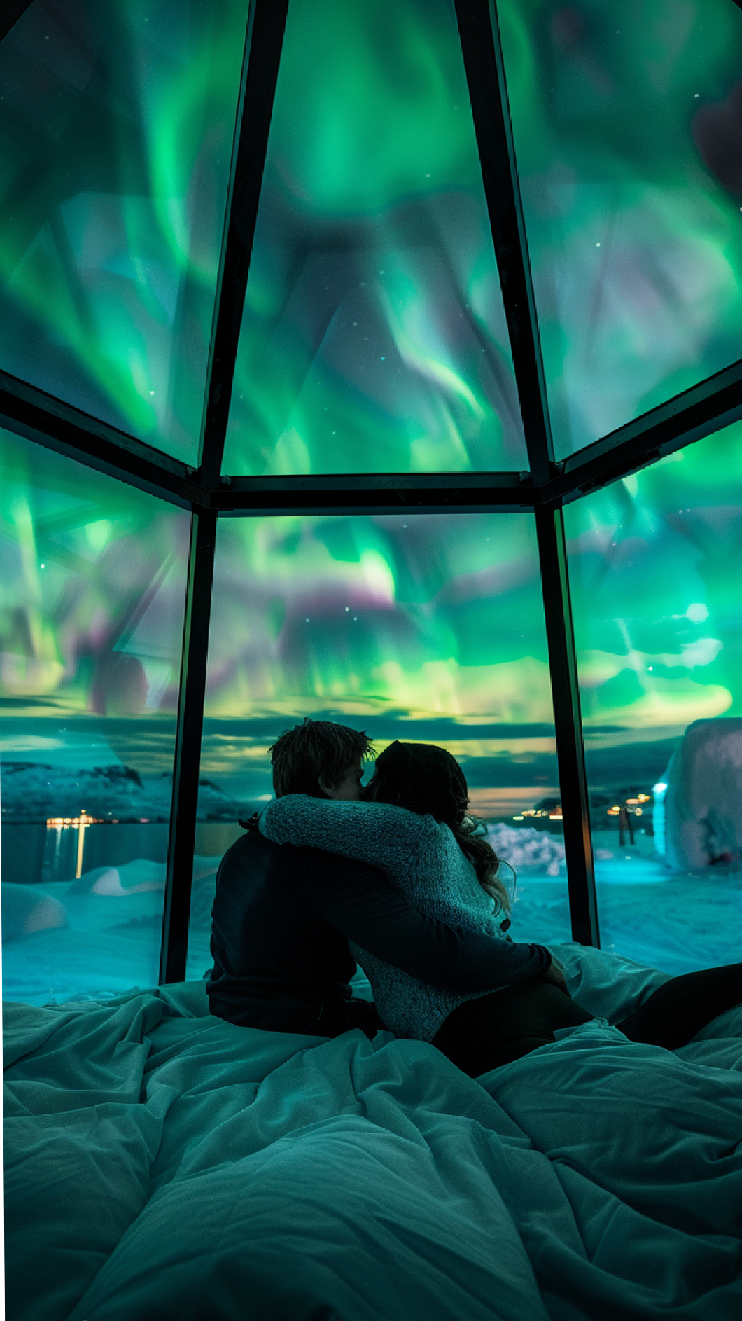 Wanderlust Journeys: 27 Hidden Adventures for Soulful Travelers — soul deep aest 974