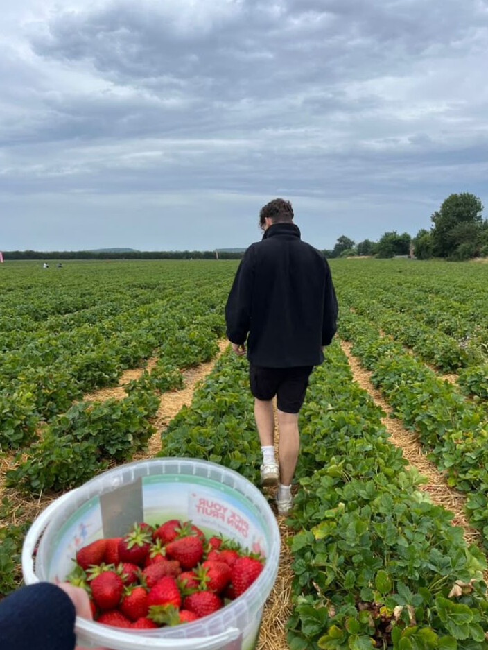 What If Your Soulmate Picked This Perfect First Date Just for You? | 🪴 🖼️ love l 667