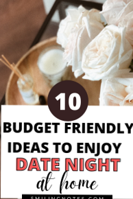 ❤️‍🔥 Whispered Evenings: Cozy Date Nights That Spark Connection — aesthetic edit 960