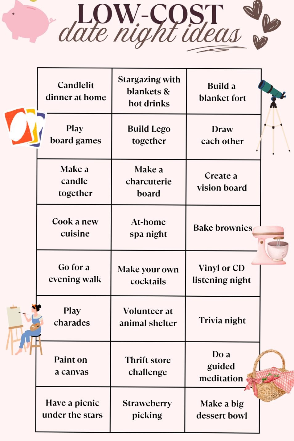 ⊹ Whispered Moments | Budget-Blessed Romance | Soulful Adventures for Two ⊹ 🕊️ 221