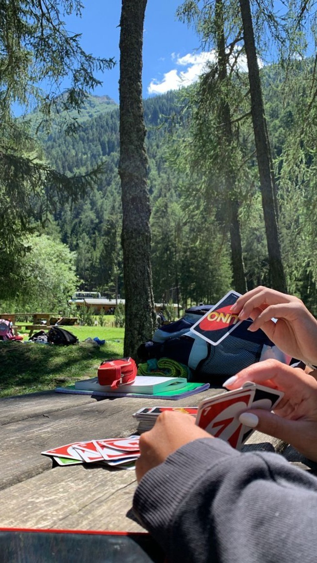 ❤️‍🔥 🍷 Whispers of Fate in Autumn Light | romanticizing connections 432