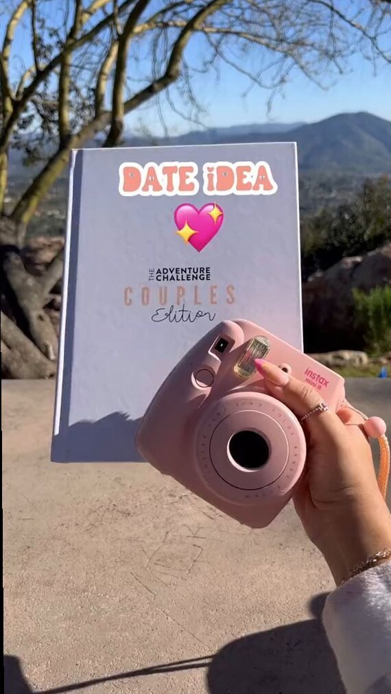 ☕ ✦ Whispers of Wanderlust: A Quiet Escape for Two 561