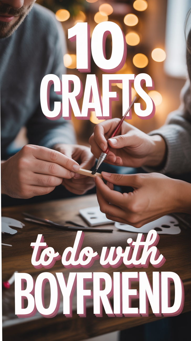 🥀 | 10 Heartfelt Crafts To Strengthen Soul Connections | romanticizing connectio 160