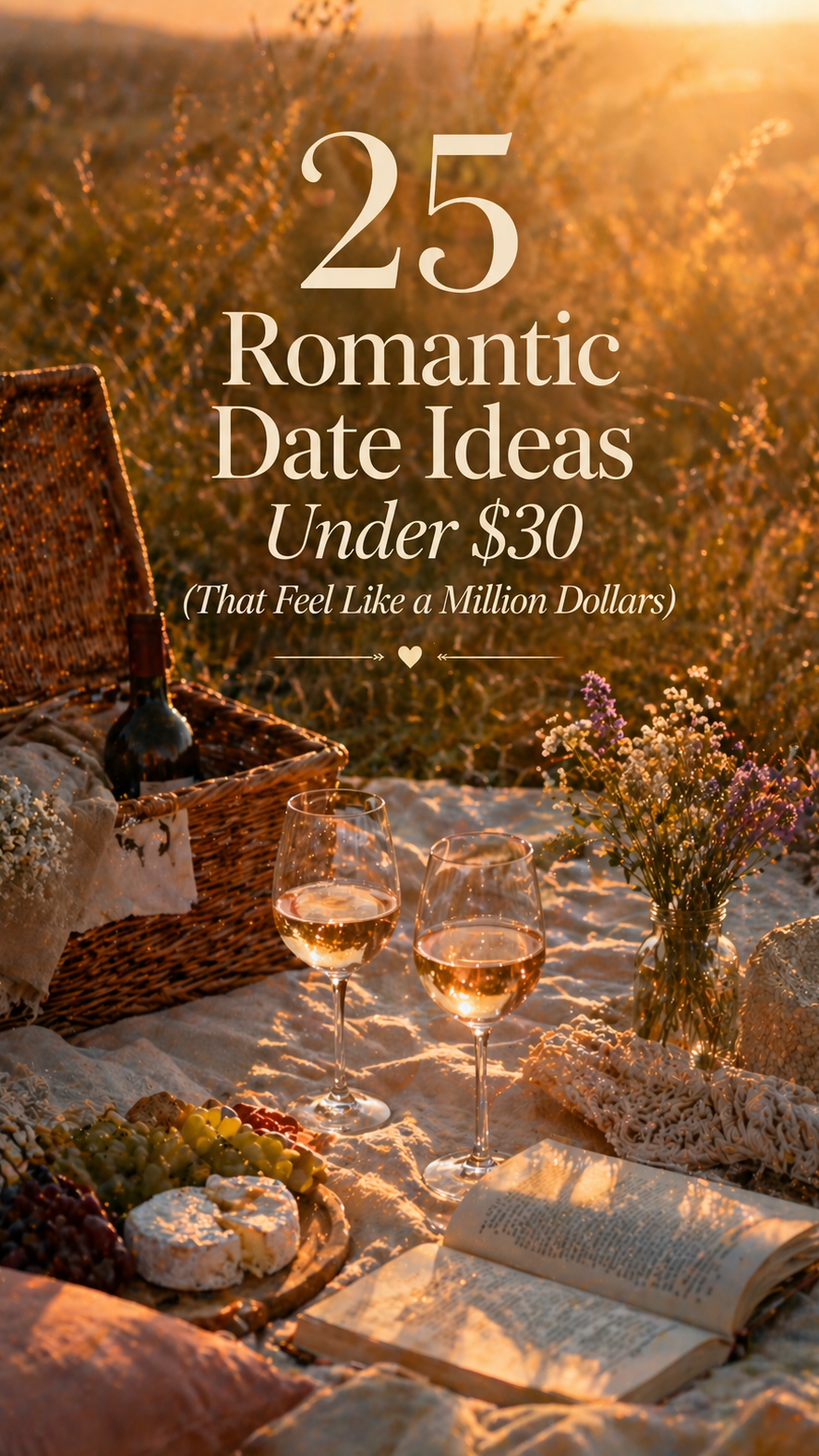 ⊹ 100 Soulful Date Nights to Deepen Your Love and Connection ⊹ 🖼️ 📚 213