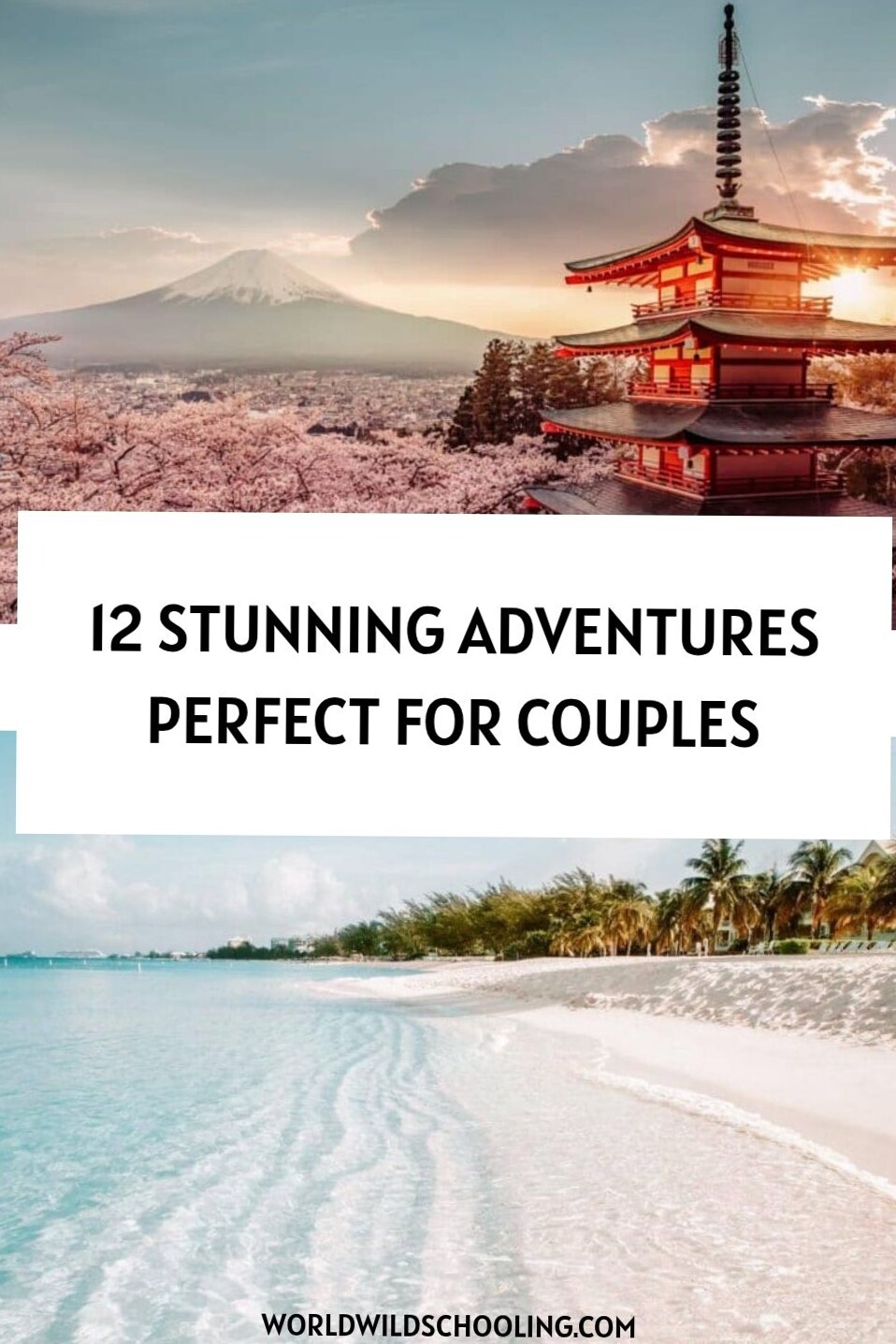 12 Soul-Stirring Journeys to Ignite Romantic Bonds ☕ 🍂 927