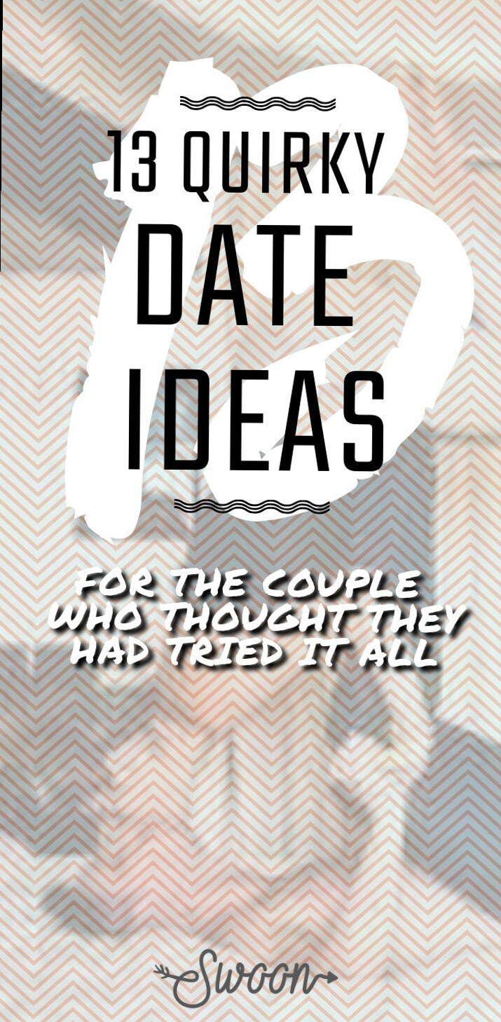 13 Enchanted Encounters for Couples Who’ve Unraveled the Map ⟐ hopeless romantic 216