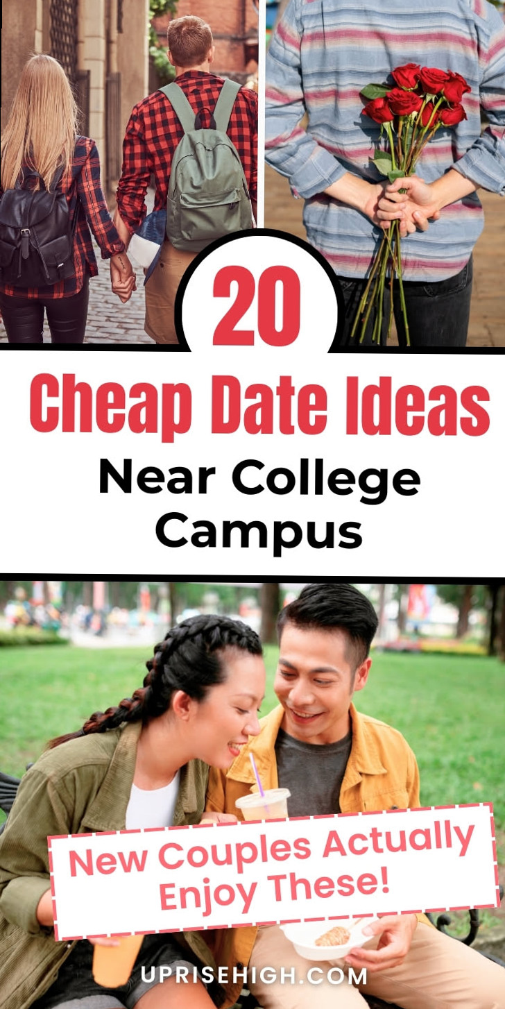 🌙 ✨ | 20 Affordable Campus-Adjacent Dates That Spark Real Connection | romantici 539