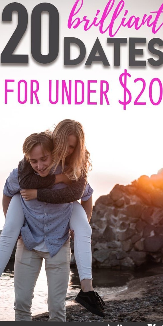 20 Budget-Set Romantic Encounters for Timeless Connection • 🤎 759