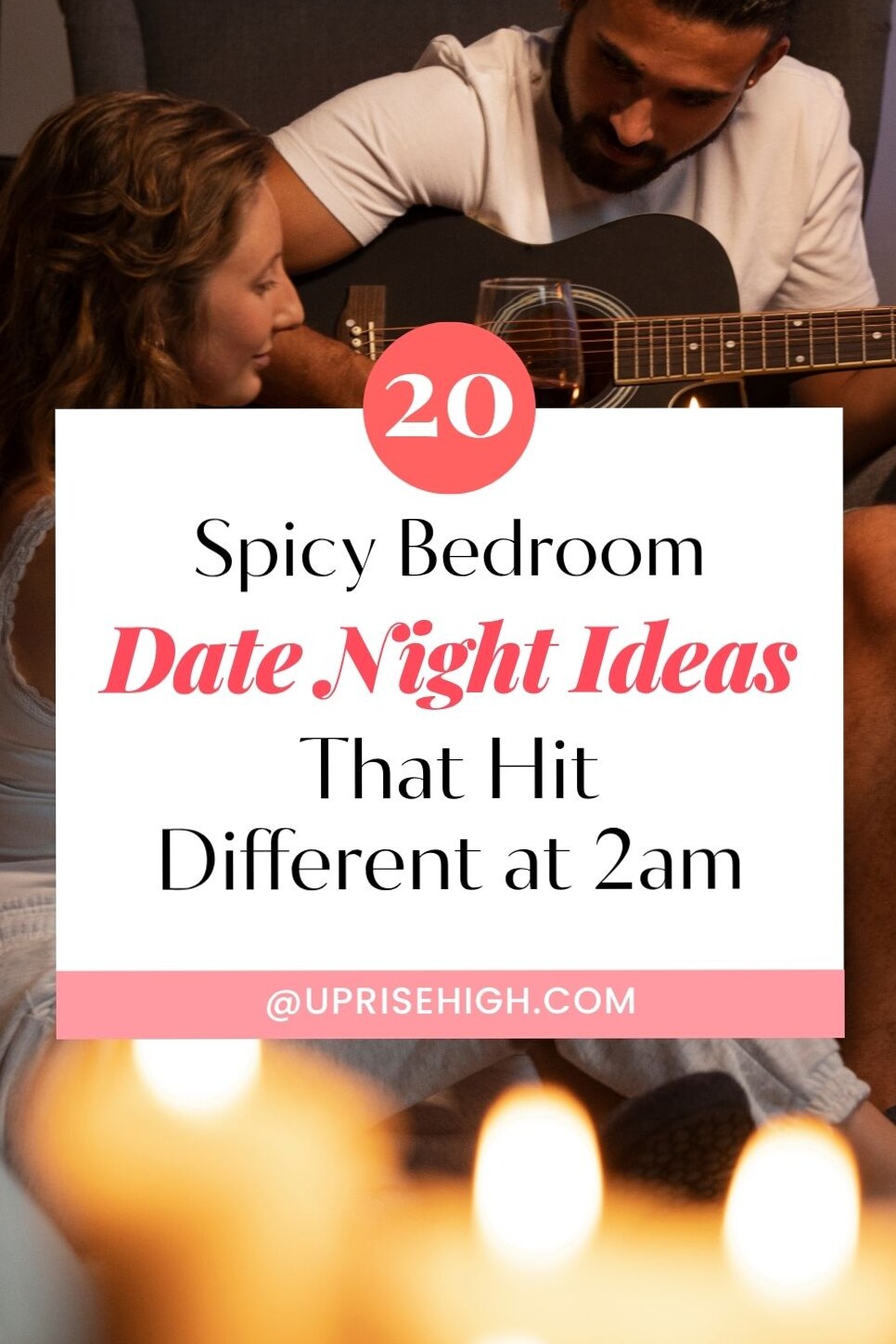 20 Cozy Bedroom Visions for Soulful Date Nights at Home ☀️ 🧠 163