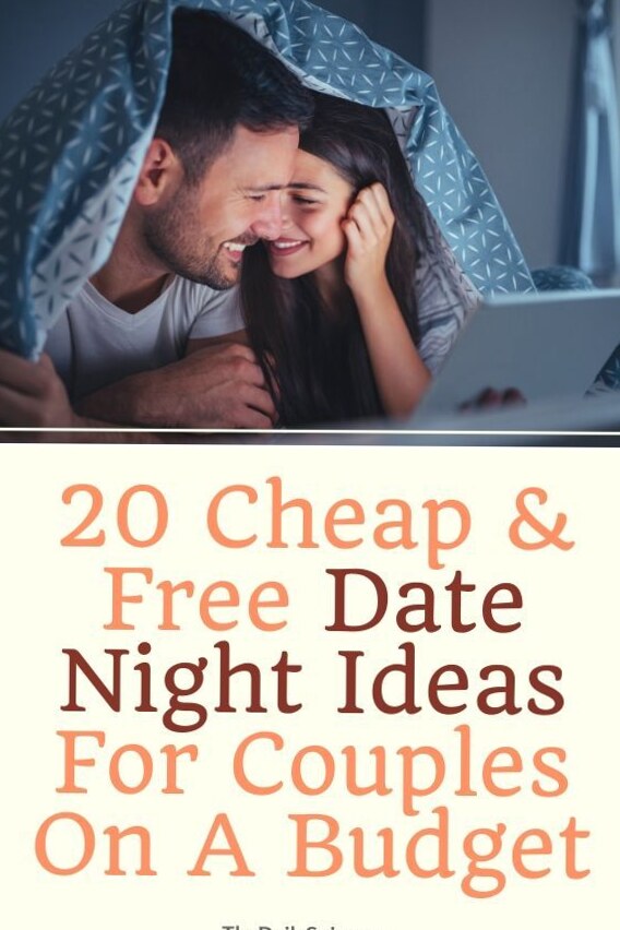 👁️ 20 Heartwarming Date Night Ideas for Soulful Bonds 683