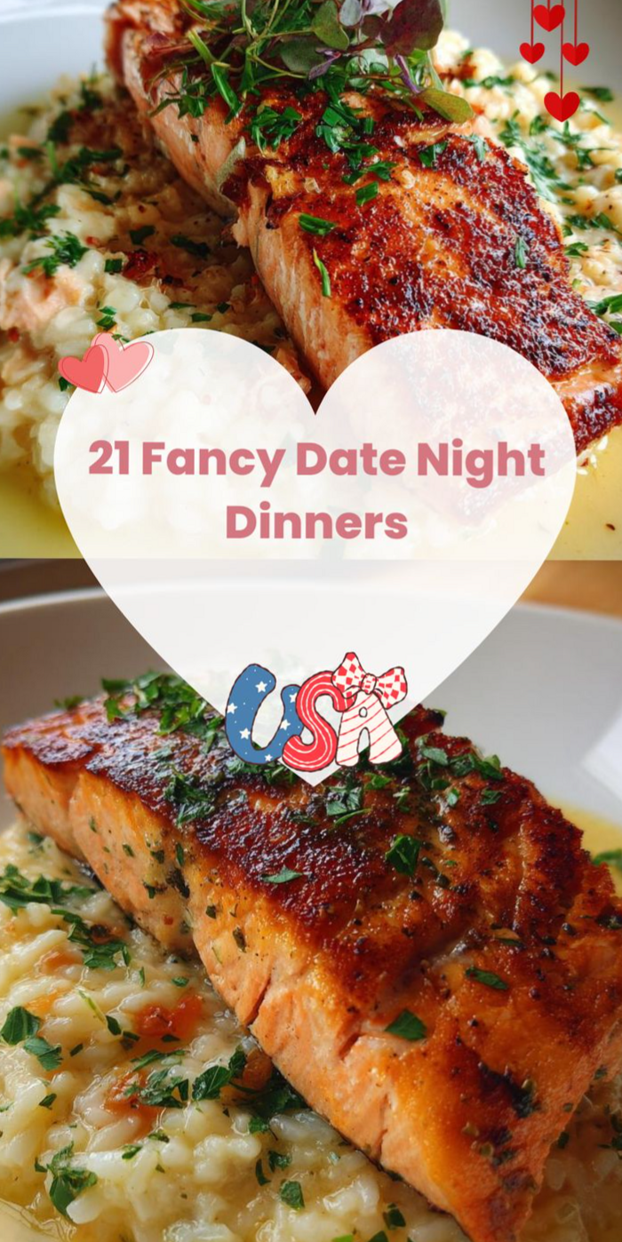 21 Romantic Dinner Ideas for Meaningful Home-Cooked Moments — intimate moments c 903