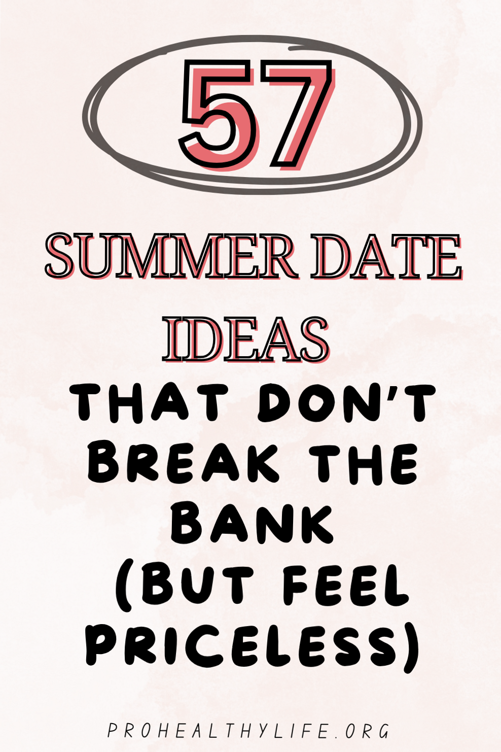 🕯️ ✦ 21 Summer Date Ideas That Feel Like Fate in the Making 522