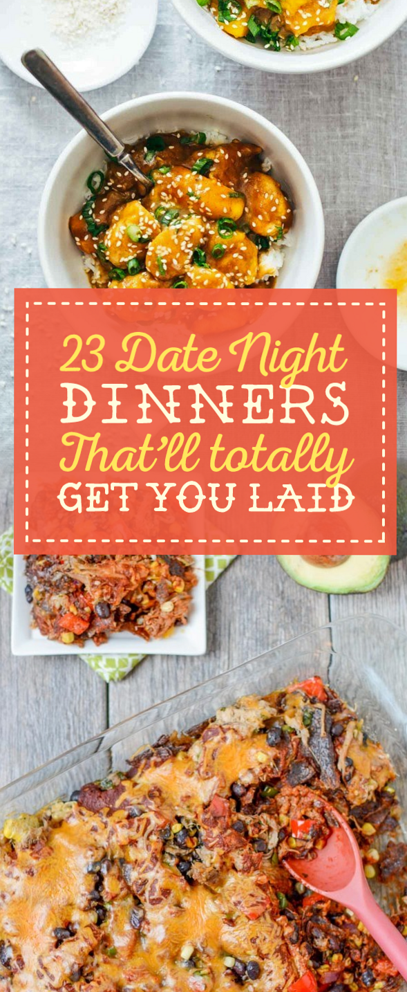 ⊹ 23 Romantic Dinners Designed For Soulful Connections ⊹ 👁️ 👁️ 287