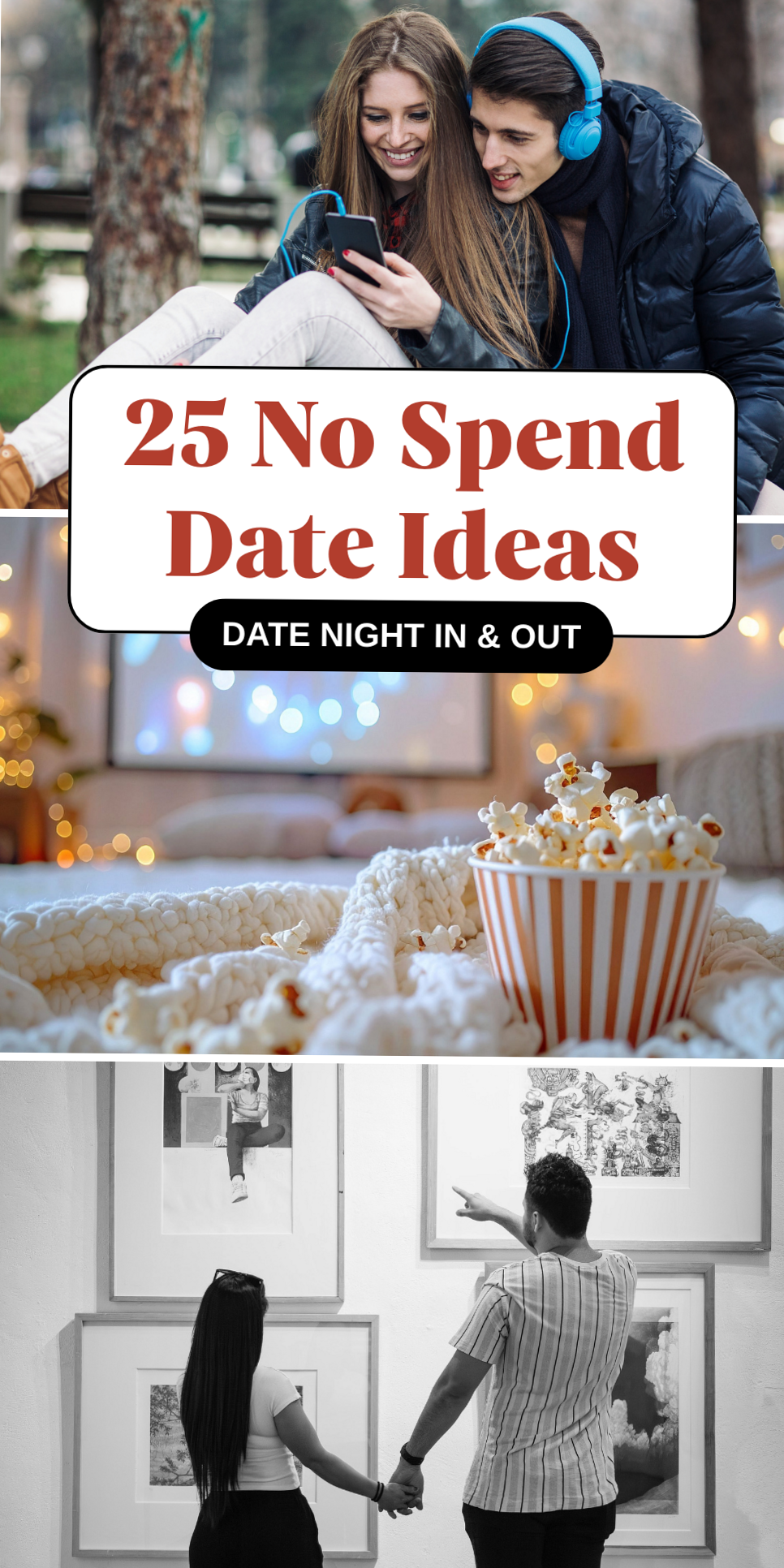 🌊 🧭 📝 25 Cozy No-Spend Date Ideas for Timeless Love — aesthetic edit 149