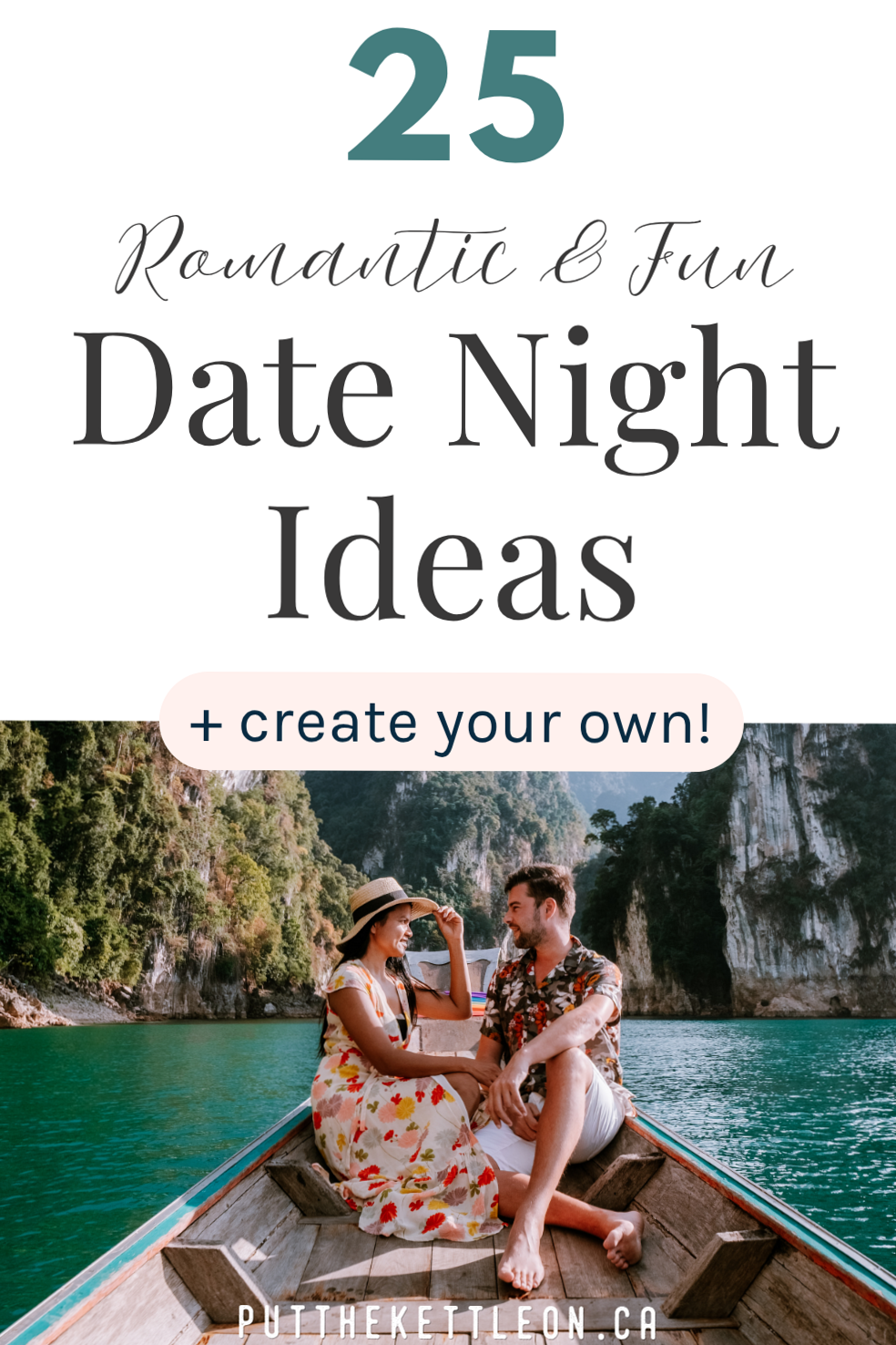 🪴 🏙️ 📚 25 Heartfelt Date Night Ideas to Ignite Your Soulful Connection 151