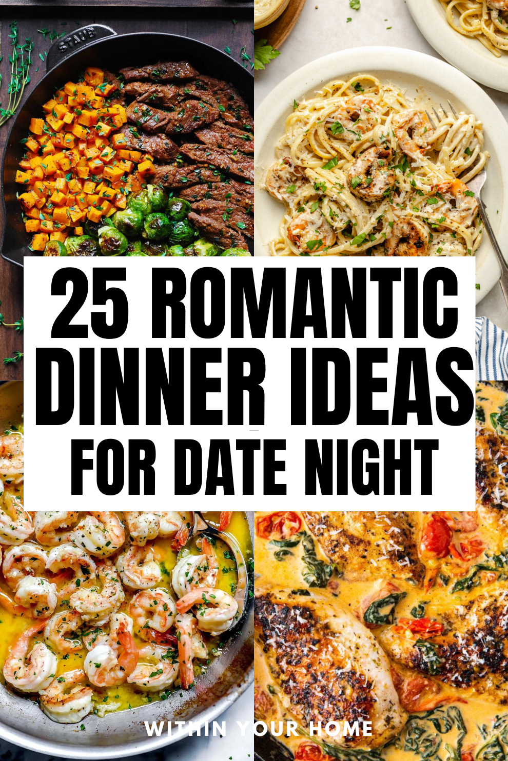 25 Romantic Dinner Ideas to Spark Deep Connection and Soulful Bonds 📚 🛋️ 832 25 Romantic Dinner Ideas to Spark Deep Connection and Soulful Bonds 📚 🛋️ 832
