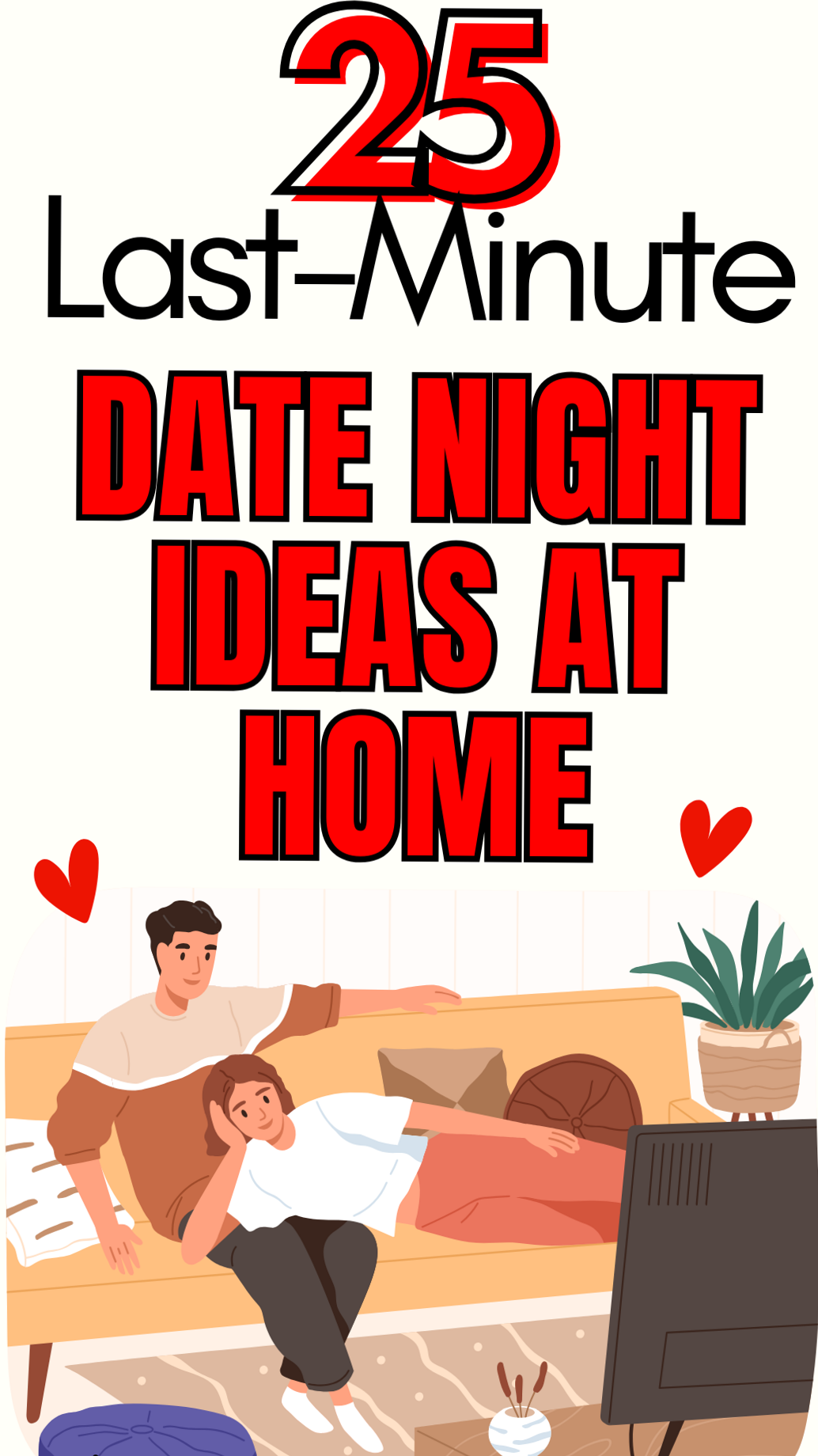 25 Soulful Evening Escapes | Home-Centered Connection for True Companions • 🧭 🧭 668