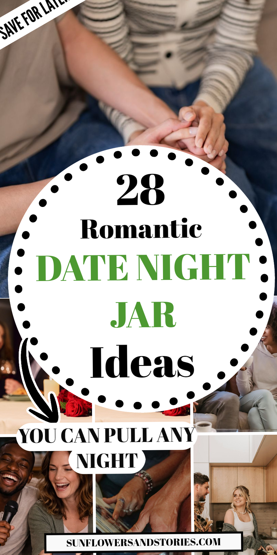 28 Cozy Evening Rituals to Spark Romantic Connection — 🍷 450