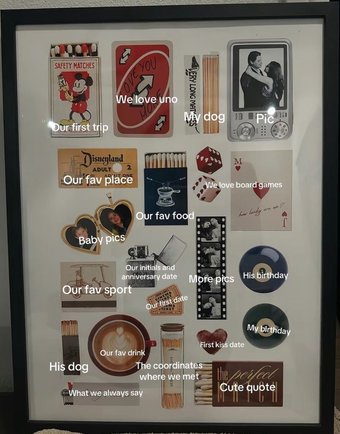 30 Thoughtful DIY Gifts For Him – Because You Had Me At Hello — mysterious soulm 761