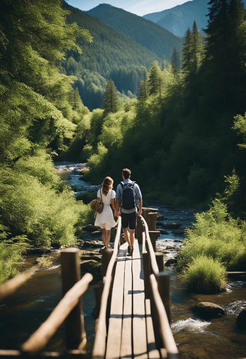 🪴 📚 30+ Ways to Bond by the Sea, Finding Harmony in Nature’s Embrace — aesthetic 893