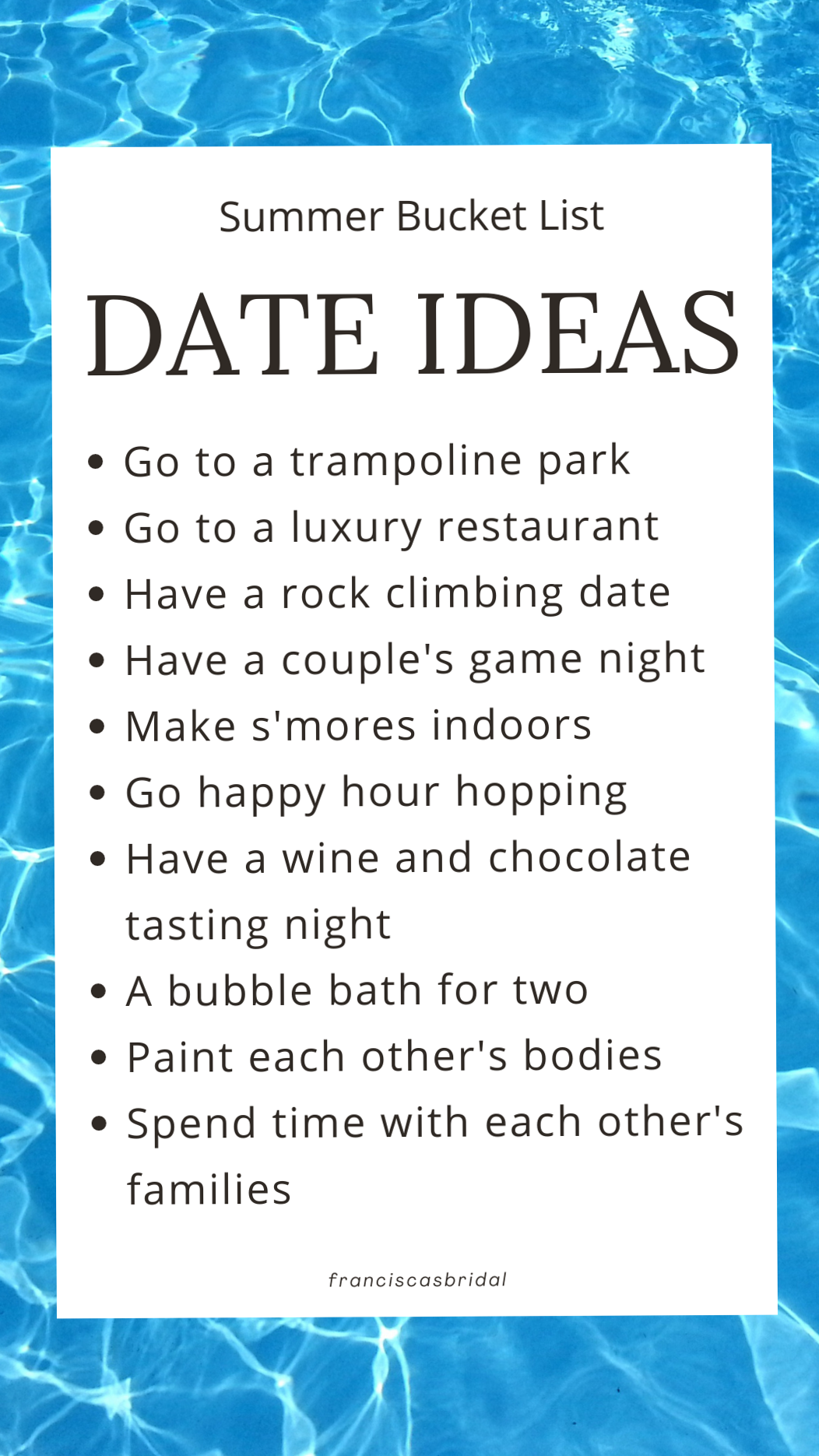 31 August Date Nights to Match Your Soul’s Vibe — romanticizing your life 💋 550