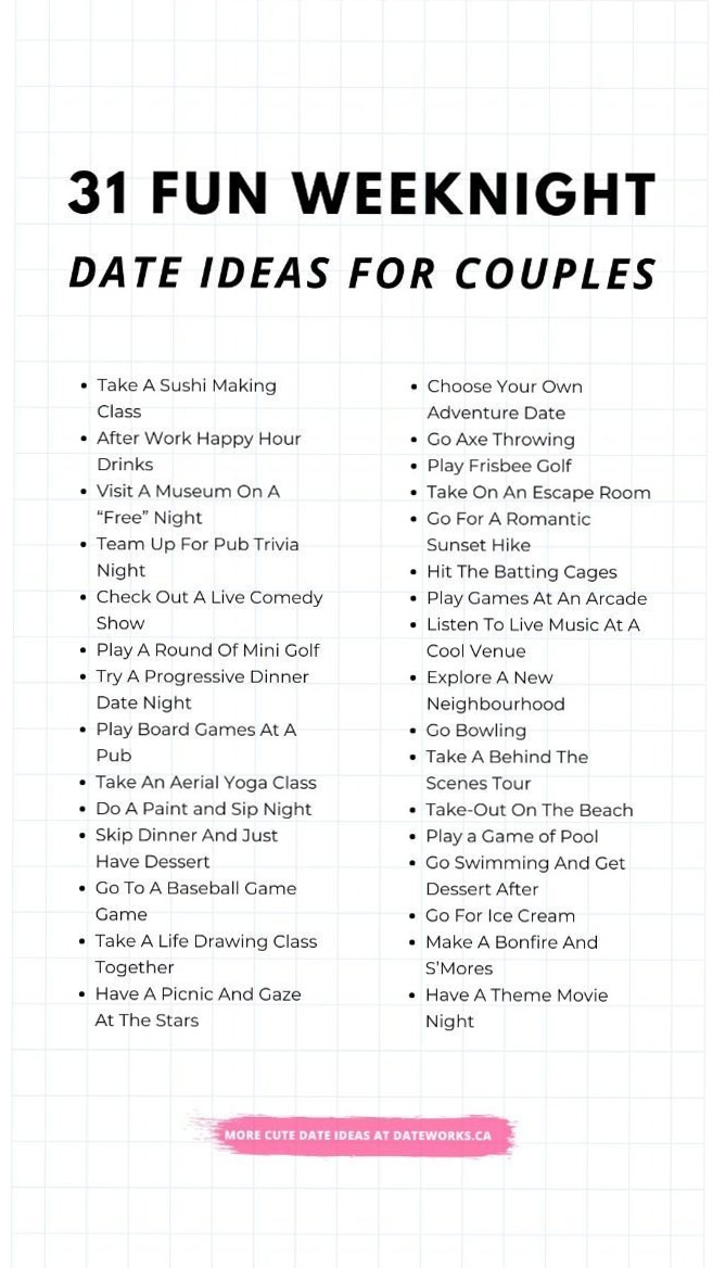 🌙 🔮 ⟡ 31 Enchanting Midweek Dates for Soulful Connection & Quiet Romance 805