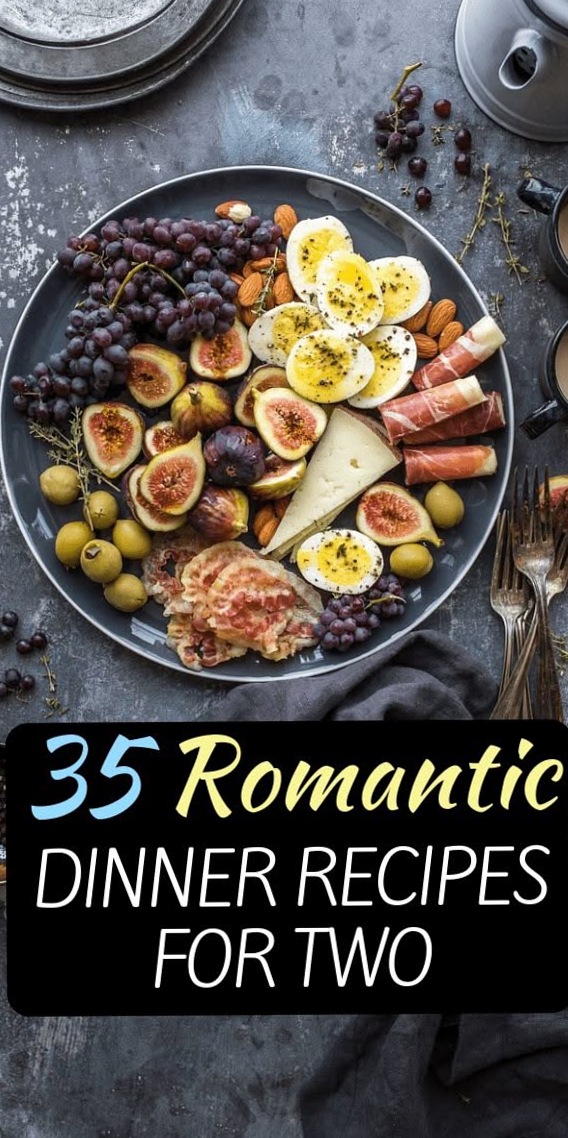 🥂 🥂 35 Heartfelt Recipes for Two That Feel Like Harmony 816