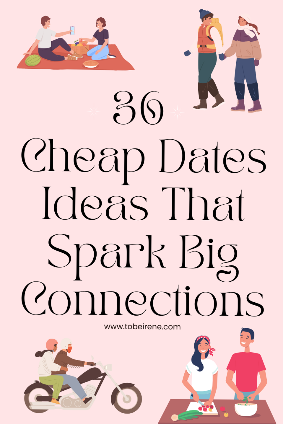 💌 💋 ✦ 36 Affordable Dates That Cultivate Soulful Bonds 813