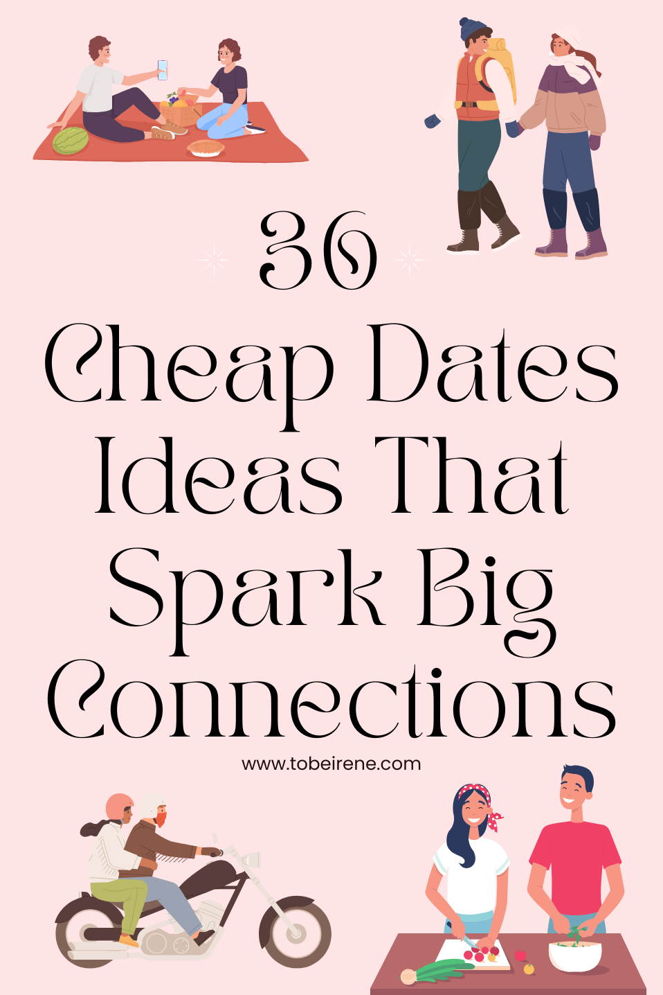 🕊️ 🕊️ | 36 Affordable Ways to Ignite Meaningful Bonds | romanticizing your life 638