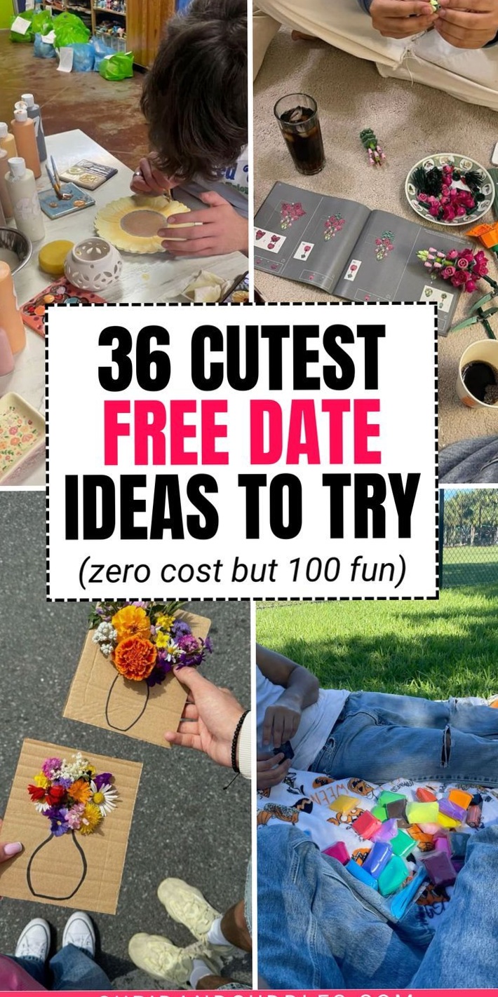 🤍 36 Cozy Date Ideas for Timeless, Low-Pressure Moments Together | modern romanc 386