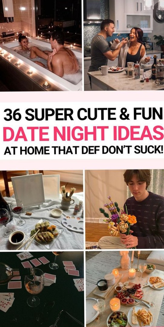 🌙 🔮 ⟡ 36 Timeless Date Night Rituals for Deep Connection & Elegance at Home 470