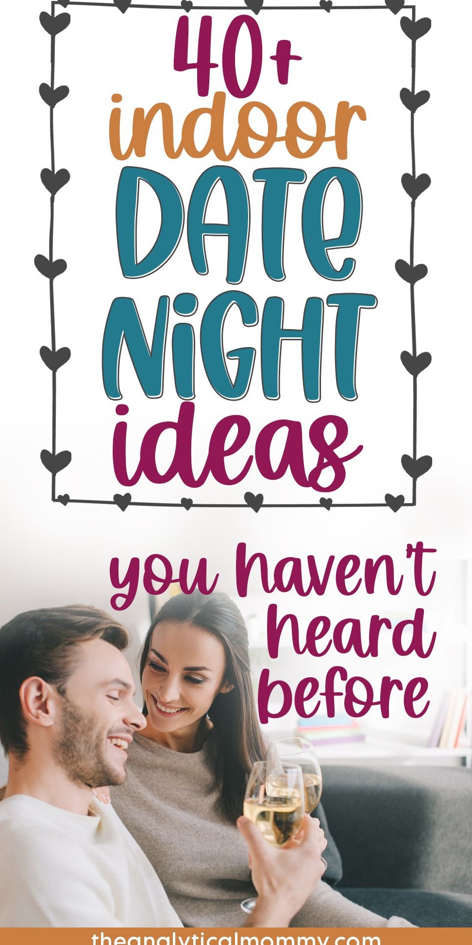 40+ Affordable DIY Indoor Dates You Never Knew You Needed 🖼️ ✨ 610