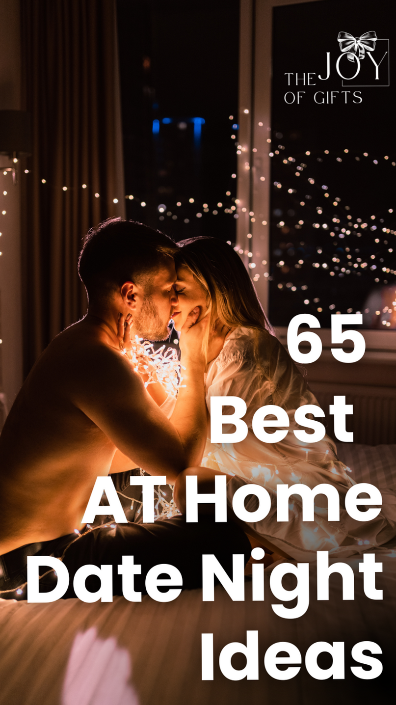 👁️ 🕸️ 65 Cozy At-Home Date Ideas to Spark Connection & Joy 143