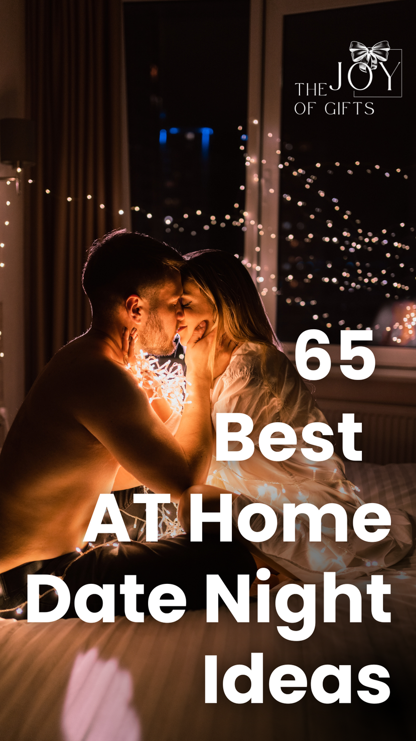 ♟️ 65 Unique At-Home Date Ideas to Spark Connection and Magic 602