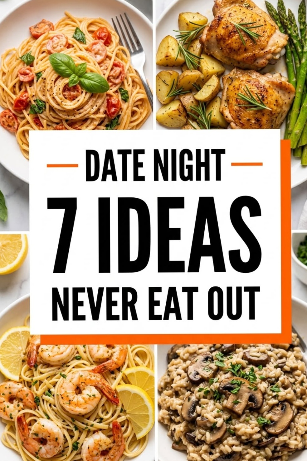 📚 7 Romantic Dinners: Crafting Magical Moments for Soulful Connections — aesthet 335