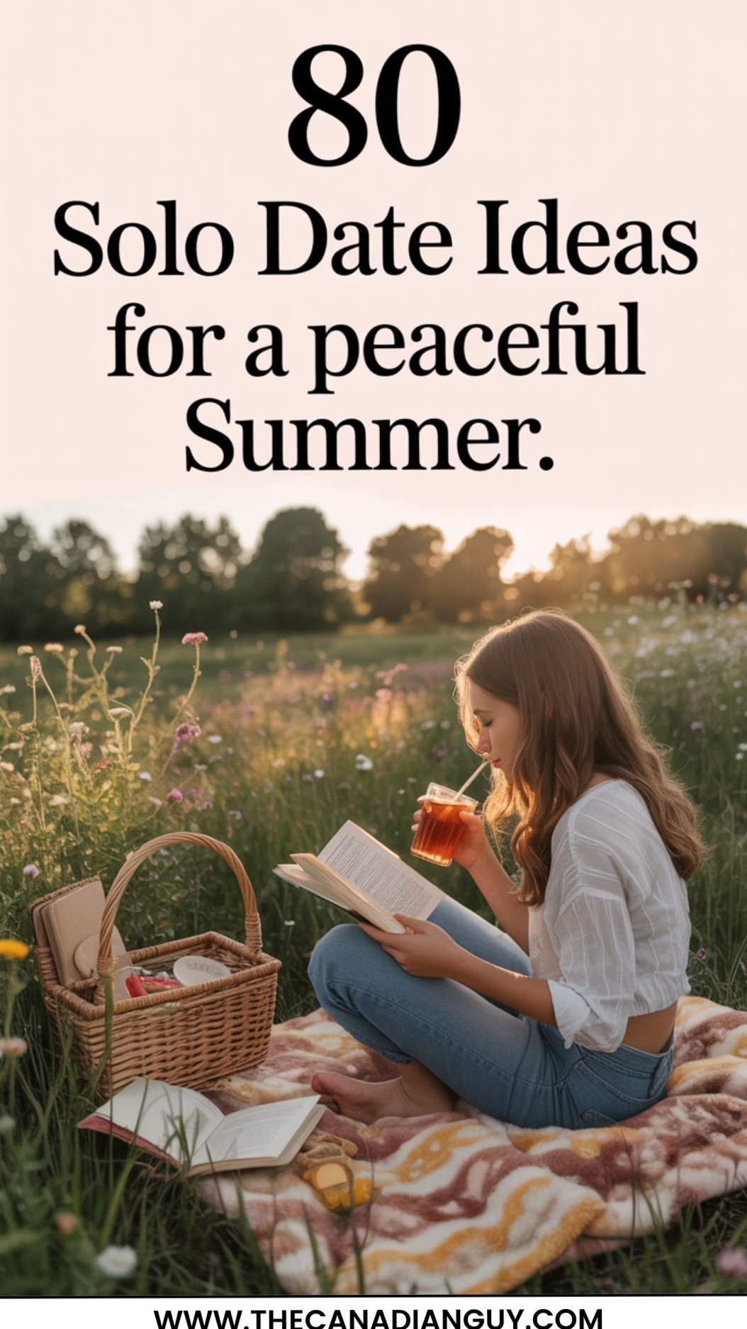 80 Quiet Summer Nights: Solitude & Soulful Connection — 💡 🧭 367