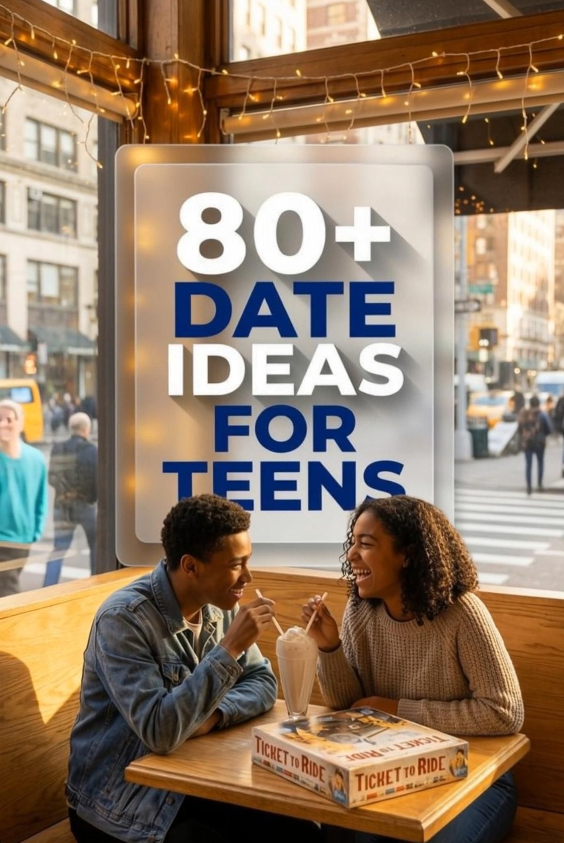 🍂 82 Affordable Date Ideas for Teens: Thoughtful & Creative Ways to Build Meanin 191