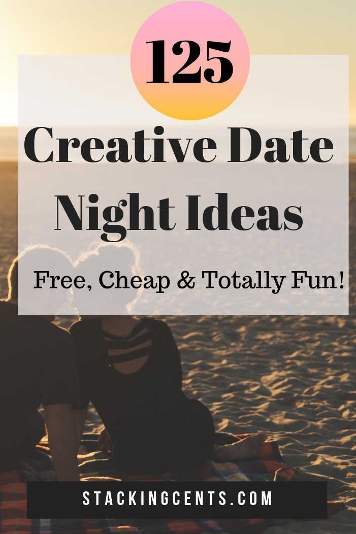 🌌 🤍 845 Affordable Date Night Ideas | Romantic Outfits & Deep Connection Insight 978