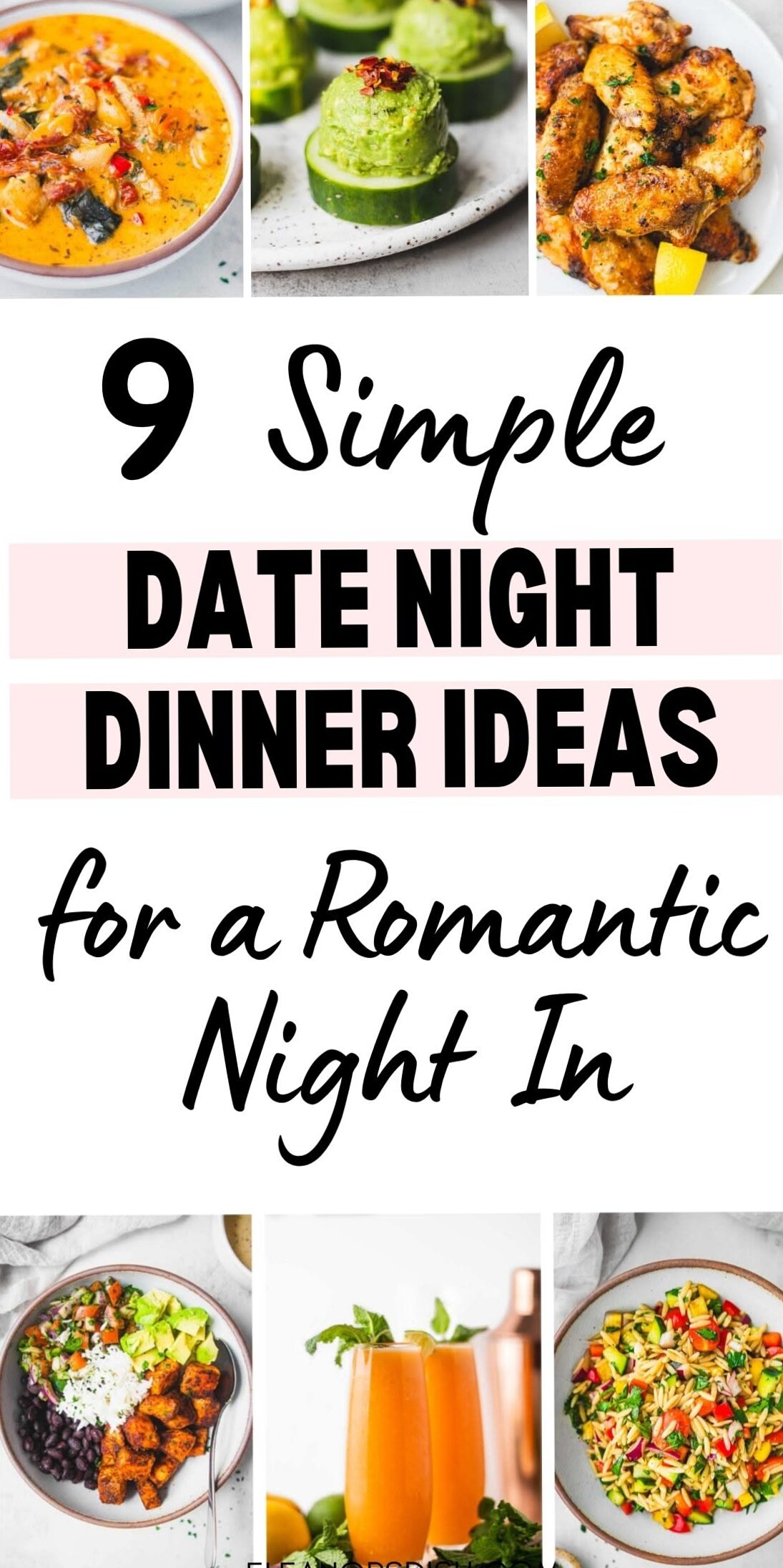 🕸️ ♟️ 9 Elegant Dinner Ideas for Meaningful Connection (No Culinary Expertise Ne 154