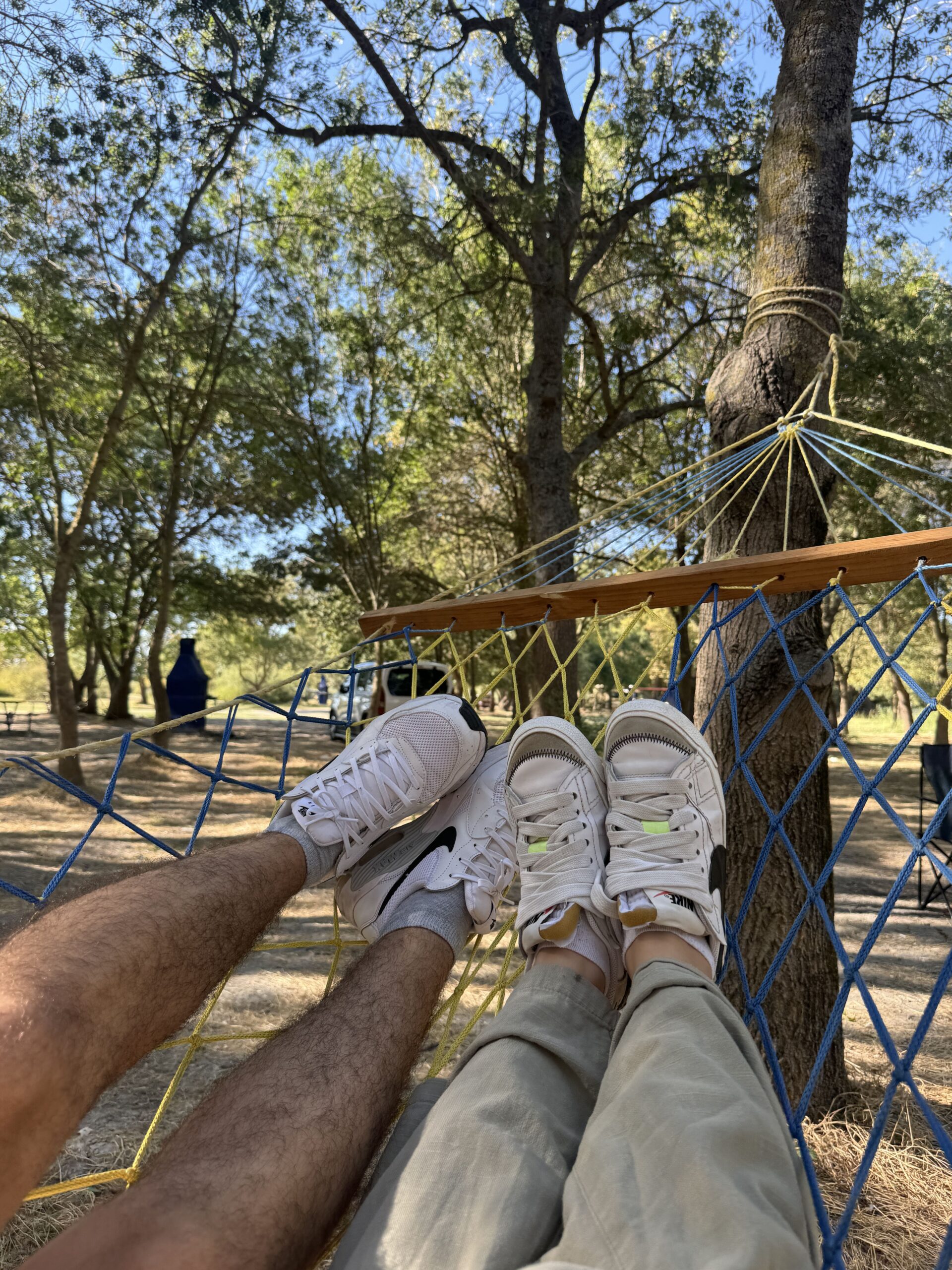 A Sanctuary of Serenity: Where Hearts Align and Stress Dissolves | 🌌 couple goal 875