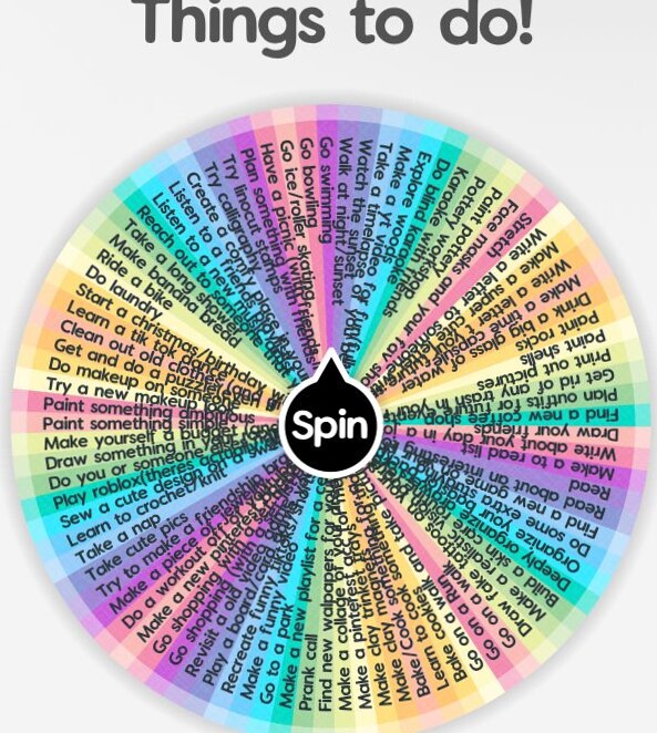 A Wheel of Soulful Moments to Guide Your Heart — curated connection vibes 🌧️ 🎬 164