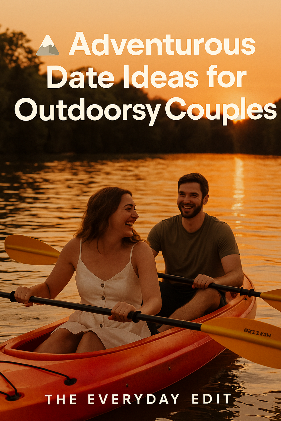 💡 🧩 Adventurous Date Ideas for Soulful Outdoor Matches 381