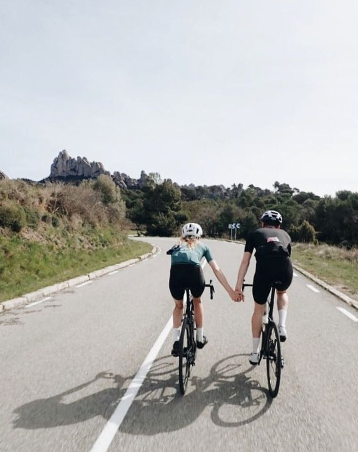 ✦ aesthetic mood booster ✦ Forever Roads and Shared Paths 🌙 761